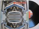 The Alan Parsons Project | Ammonia Avenue (Holland VG+)