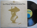 Hank Williams | 24 Of Hank Williams Greatest Hits (USA VG) 2LP