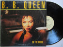B.B Queen | In The Mood (RSA VG+)