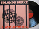 Solomon Burke | I Almost Lost My Mind (RSA EX)