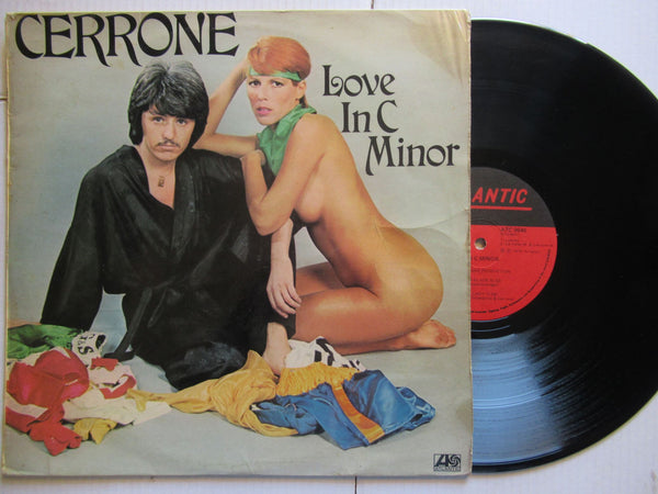 Cerrone | Love In C Minor (RSA VG)
