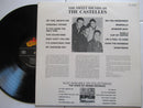 The Castelles | The Best Of The Castelles (USA VG+)
