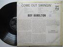 Roy Hamilton | Come Out Swingin' (RSA VG+)