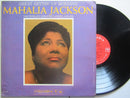 Mahalia Jackson | Great Gettin' Up Morning (USA VG)