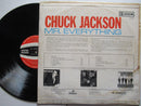 Chuck Jackson | Mr Everything (RSA VG)