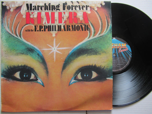 Kimera With The F.P.Philharmonic | Marching Forever (RSA VG)