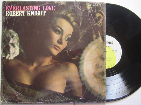 Robert Knight | Everlasting Love (RSA VG)