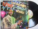 Lobo | The Caribbean Disco Show (Canada VG+)