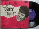 Julia Lee | Party Time (UK VG) 10"