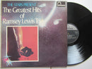 The Ramsey Lewis Trio | The Greatest Hits Of Ramsey Lewis (RSA VG)