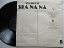 Sha Na Na – The Best Of Sha Na Na (RSA VG / VG+)