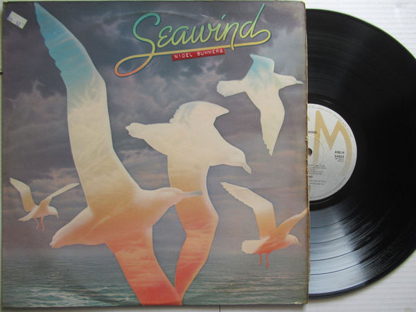 Seawind | Seawind (RSA VG+)