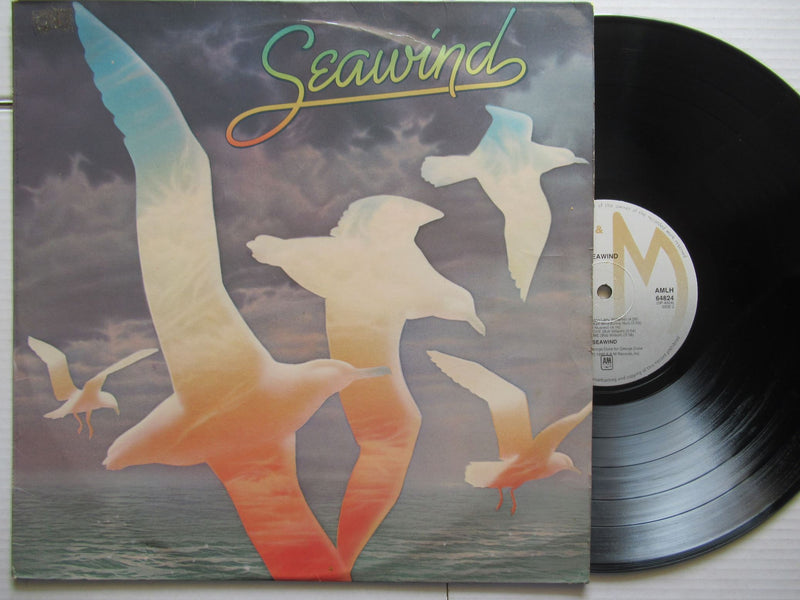 Seawind | Seawind (RSA VG)