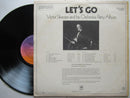 Victor Silvester And His Orchestra Party Album | Let's Go (RSA VG)