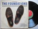 The Foundations | The Best Of The Foundations RSA VG / VG+