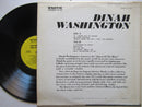 Dinah Washington | Dinah Washington (USA VG)
