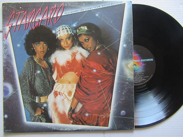 Stargard | Stargard (USA VG+)