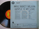 Nancy Wilson | Gentle Is My Love (RSA VG+)