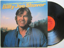 Billy Joe Shaver | I'm Just An Old Chunk Of Local But I'm Gonna Be A Diamond Someday (USA VG+)