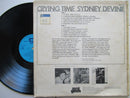 Sydney Devine | Crying Time (UK VG)