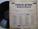 Ferlin Husky | Road To Heaven (UK VG+)
