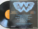 Waylon Jennings | What Goes Around Comes Around (RSA VG+)