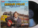 Boxcar Willie | King Of The Road (UK VG)