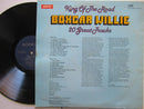 Boxcar Willie | King Of The Road (UK VG)