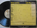 Hoyt Axton | Life Machine (USA VG)