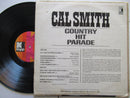 Cal Smith | Country Hit Parade (USA VG)
