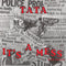 Tata | It's A Mess (RSA Sealed)