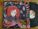 Culture Club - Walking Up With The House On Fire (UK VG+)