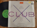 Culture Club - From Luxury To Heartache (RSA VG+)