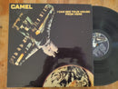 Camel - I Can See Your House From Here (UK VG+)