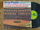 Deep Purple / Royal Philarmonic Orchestra (RSA VG)