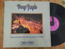 Deep Purple - Made In Europe (RSA VG+)