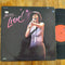 Natalie Cole - Love (RSA VG-) 2LP Gatefold