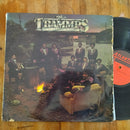 The Tramps - Where The Happy People Go To (RSA VG-)