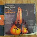 Tony Mottola - Guitar Underground (RSA VG-)