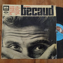 Gilbert Becaud – Becaud (France VG-)