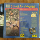 Simba Morri - Celebrating Life (RSA VG+)
