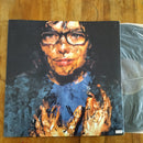 Bjork - Selmasongs (UK VG+) Numbered 200gm DMM