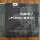 Bjork - Selmasongs (UK VG+) Numbered 200gm DMM