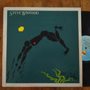 Steve Winwood - Arc Of A Diver (RSA VG)