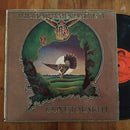 Barclay James Harvest - Gone To Earth (RSA VG)