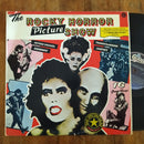 "The Rocky Horror Picture Show" Original Cast – The Rocky Horror Picture Show (RSA VG)