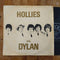 The Hollies - Sing Dylan (RSA VG)