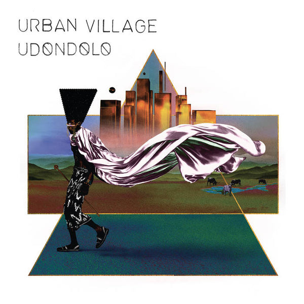 Urban Village | Udondolo (EU NEW)