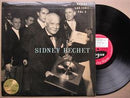 Sidney Bechet – Olympia Golden Disc Concert (UK VG+)