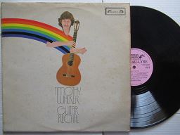 Timothy Walker | Guitar Recital (UK VG+)